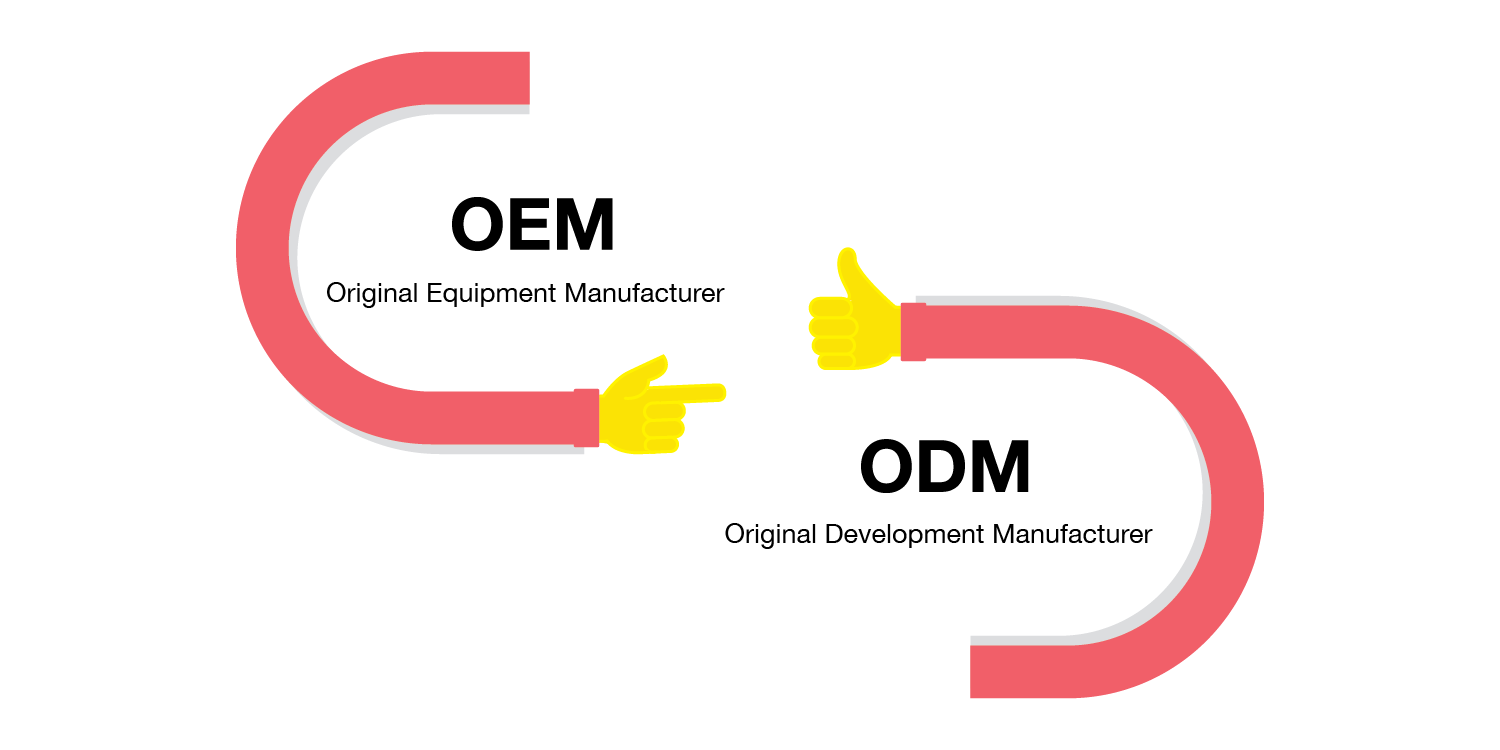 OEM மற்றும் ODM ஏன் முக்கியம்?
